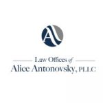 Law Offices of Alice Antonovsky, PLLC
