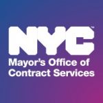 NYC Mayor's Office of Contract Services