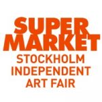 SUPERMARKET - Stockholm Independent Art Fair