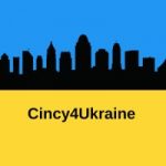 Cincy4Ukraine