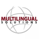 MultiLingual Solutions, Inc.
