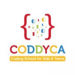 CODDYCA - Coding School for Kids & Teens
