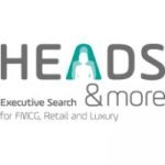 Heads & More